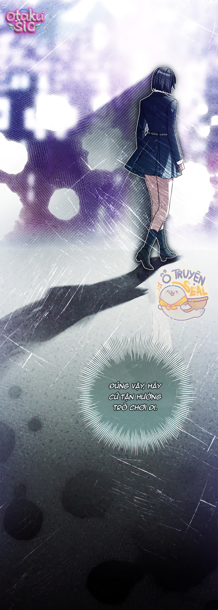 Tôi Đã Tắt Cài Đặt Chế Độ Nhận Thức Nỗi Đau! - Chap 14 - Trang 13