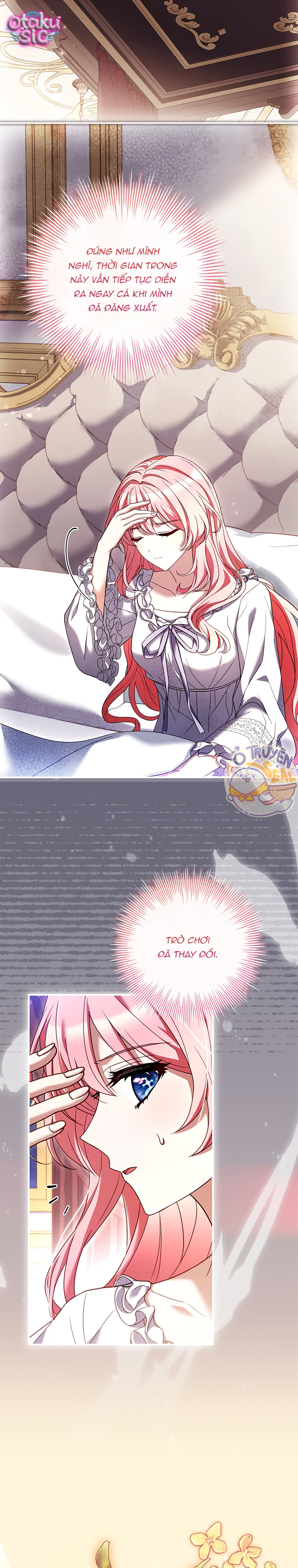 Tôi Đã Tắt Cài Đặt Chế Độ Nhận Thức Nỗi Đau! - Chap 14 - Trang 16