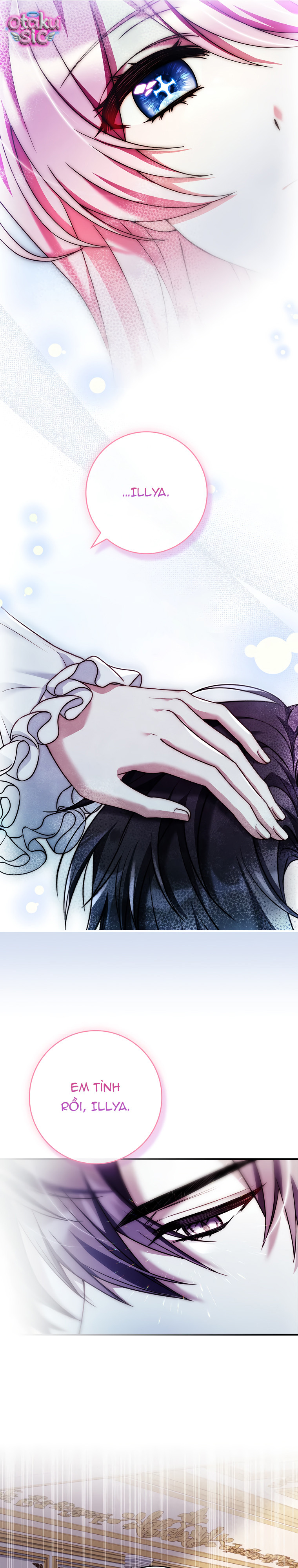 Tôi Đã Tắt Cài Đặt Chế Độ Nhận Thức Nỗi Đau! - Chap 14 - Trang 18