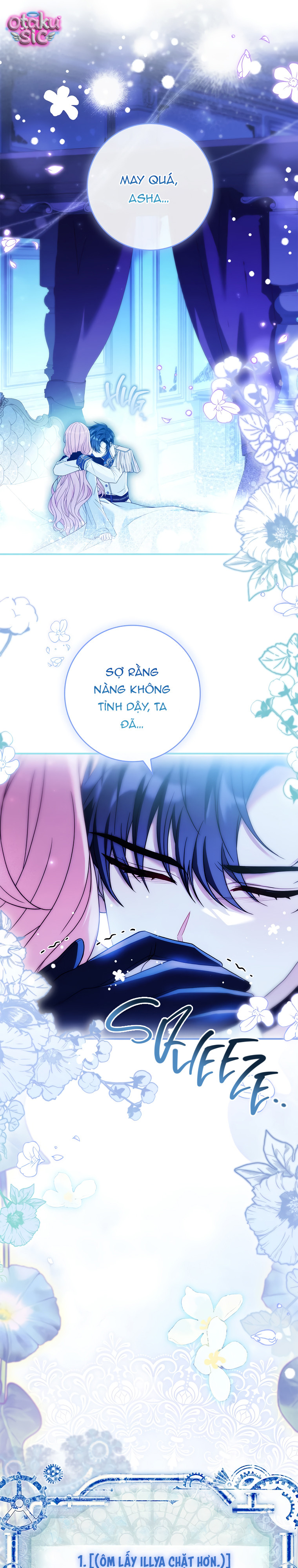 Tôi Đã Tắt Cài Đặt Chế Độ Nhận Thức Nỗi Đau! - Chap 14 - Trang 21