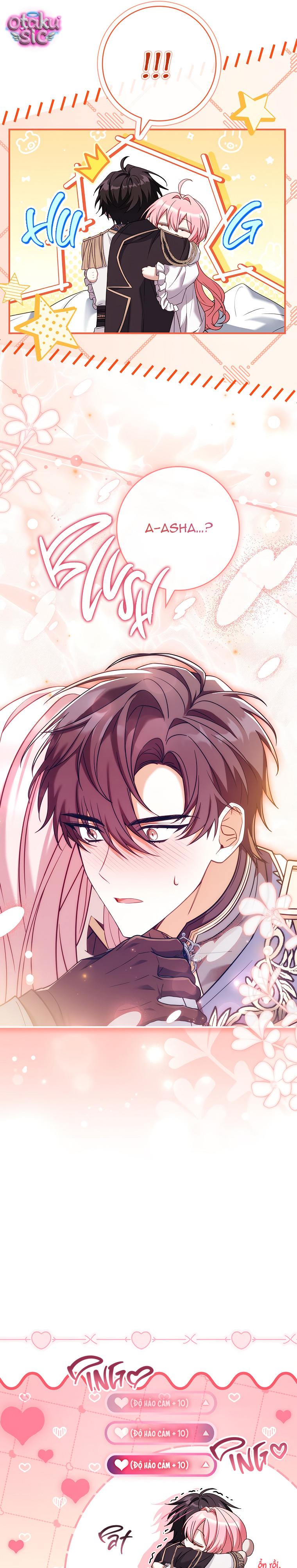 Tôi Đã Tắt Cài Đặt Chế Độ Nhận Thức Nỗi Đau! - Chap 14 - Trang 24