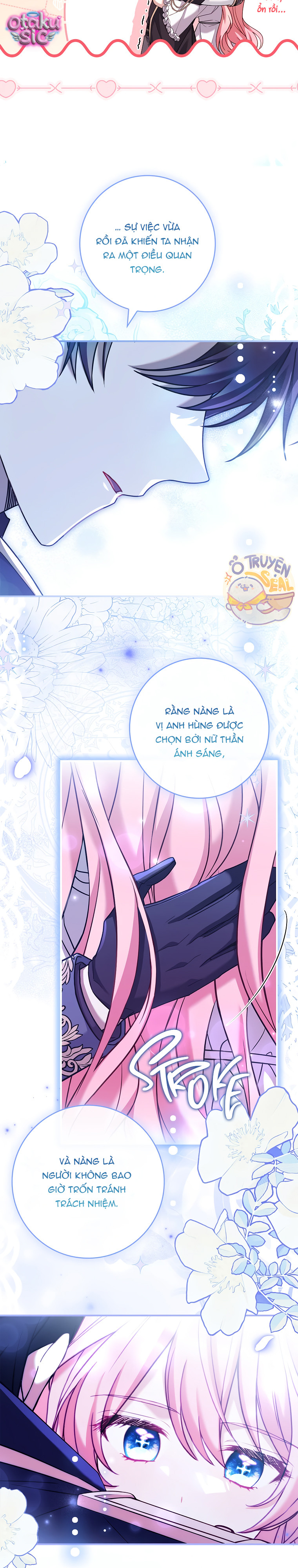 Tôi Đã Tắt Cài Đặt Chế Độ Nhận Thức Nỗi Đau! - Chap 14 - Trang 25