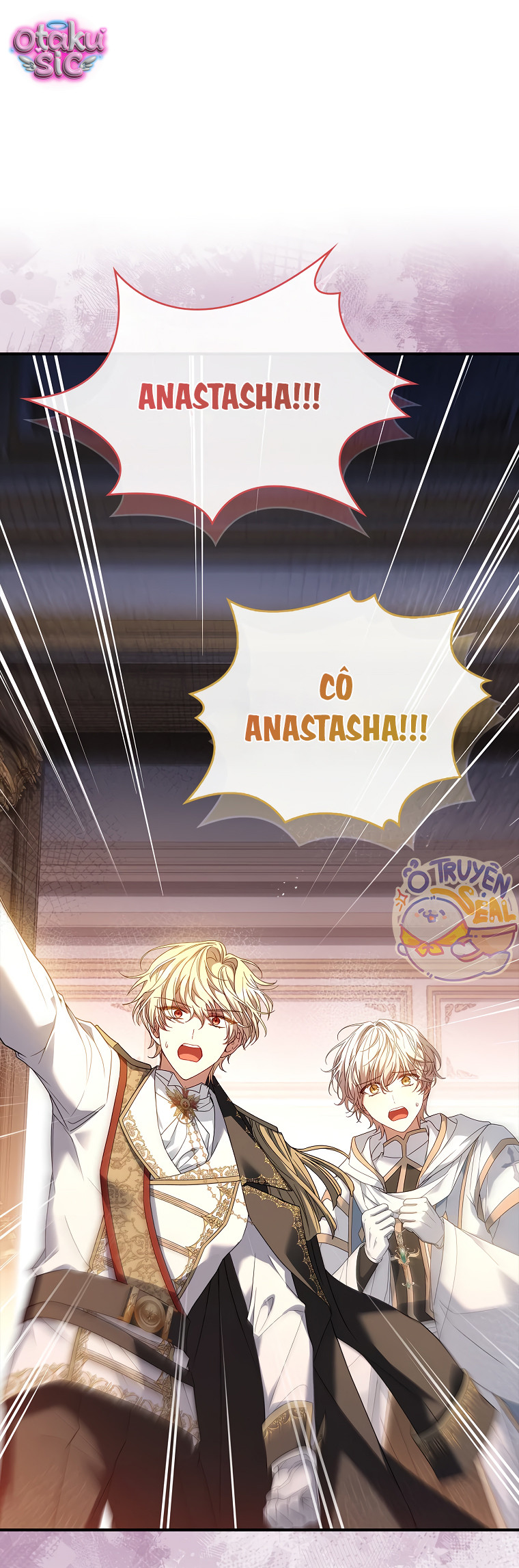 Tôi Đã Tắt Cài Đặt Chế Độ Nhận Thức Nỗi Đau! - Chap 14 - Trang 30