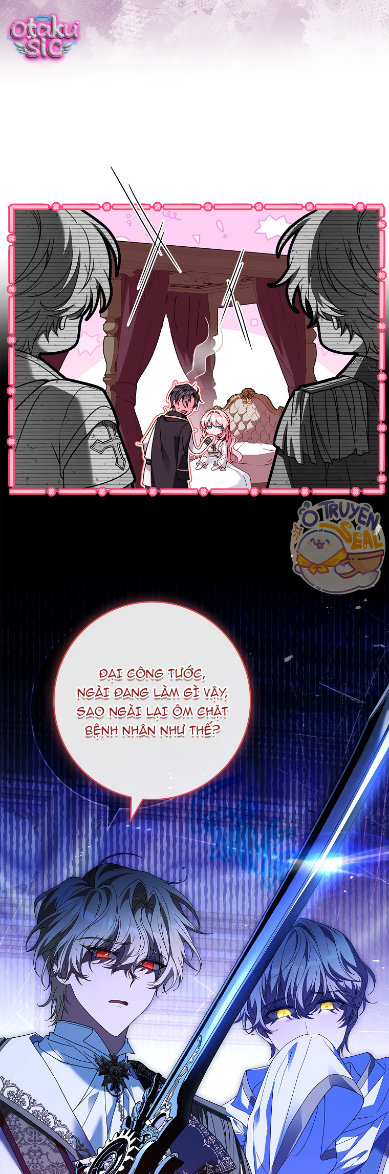Tôi Đã Tắt Cài Đặt Chế Độ Nhận Thức Nỗi Đau! - Chap 14 - Trang 31