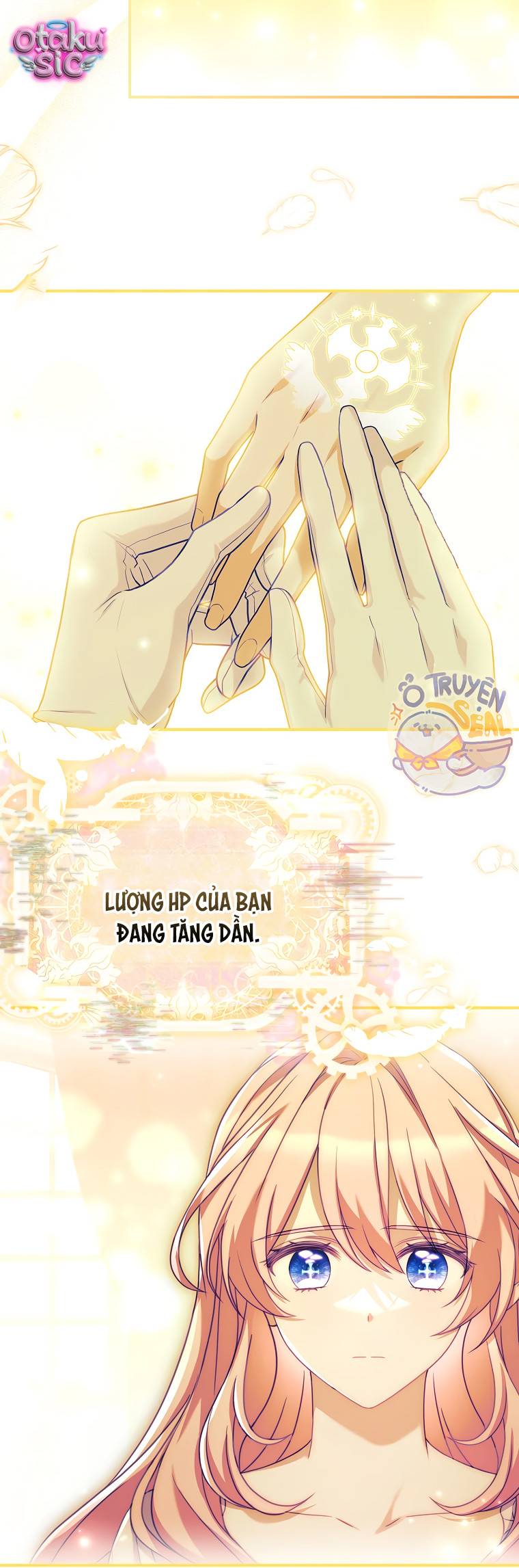 Tôi Đã Tắt Cài Đặt Chế Độ Nhận Thức Nỗi Đau! - Chap 14 - Trang 34