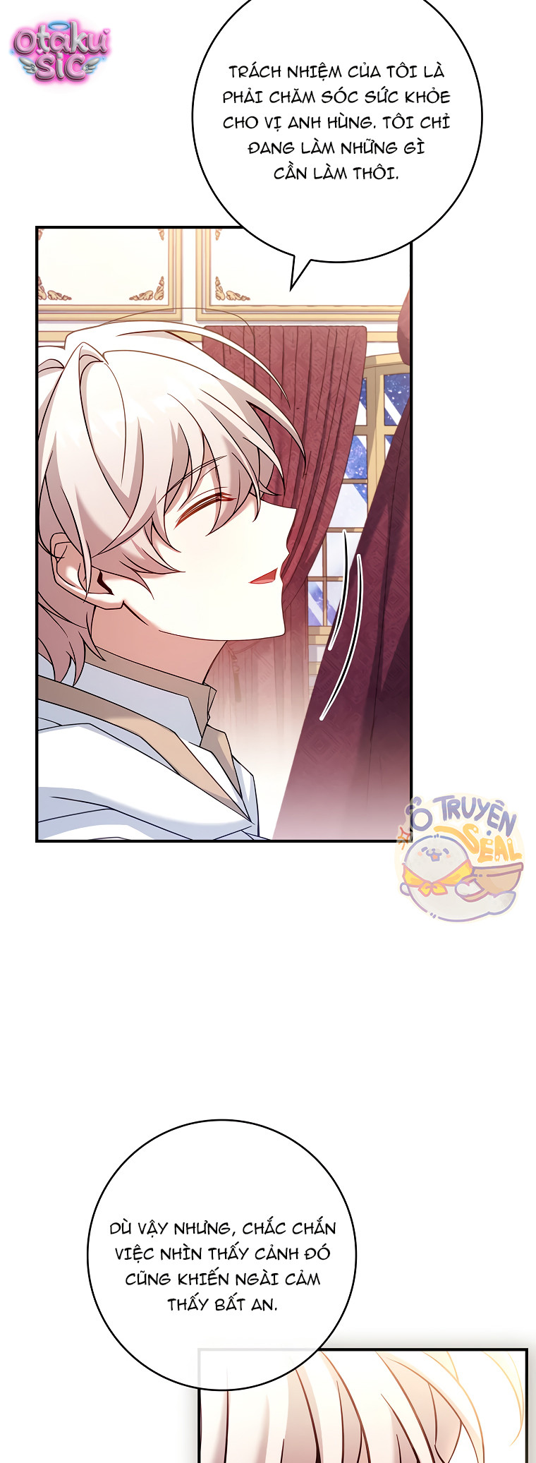 Tôi Đã Tắt Cài Đặt Chế Độ Nhận Thức Nỗi Đau! - Chap 14 - Trang 37