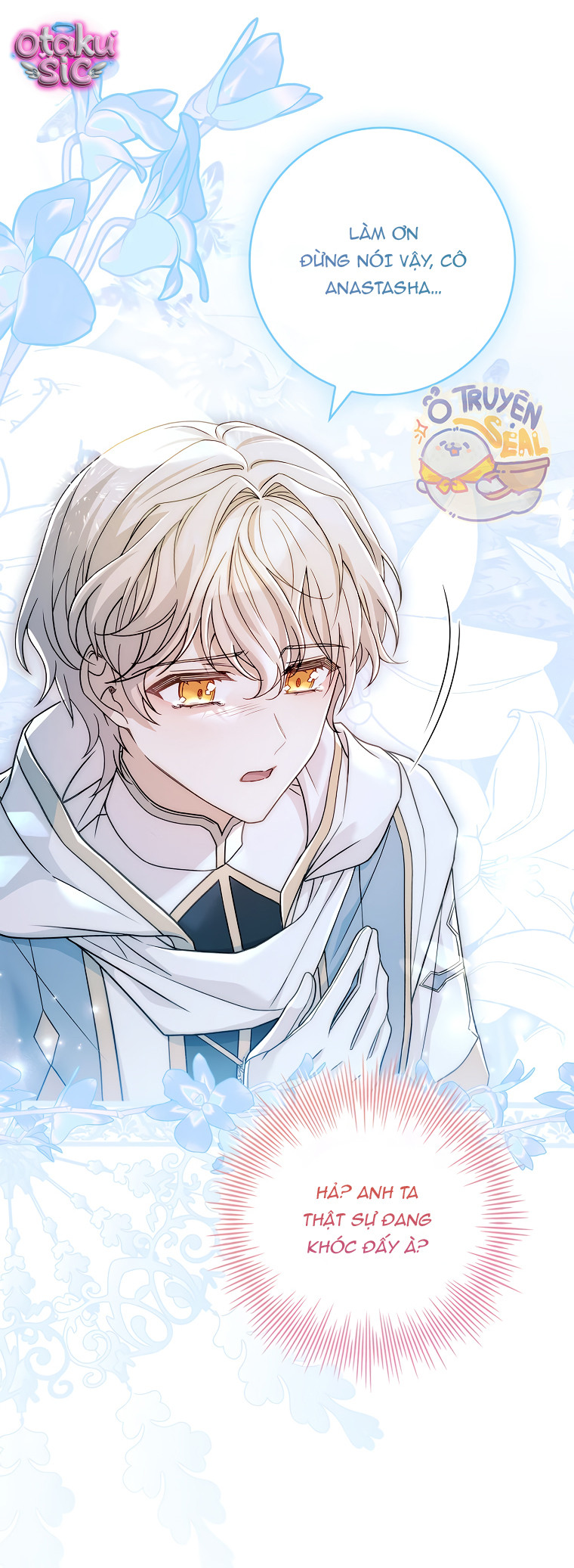 Tôi Đã Tắt Cài Đặt Chế Độ Nhận Thức Nỗi Đau! - Chap 14 - Trang 39