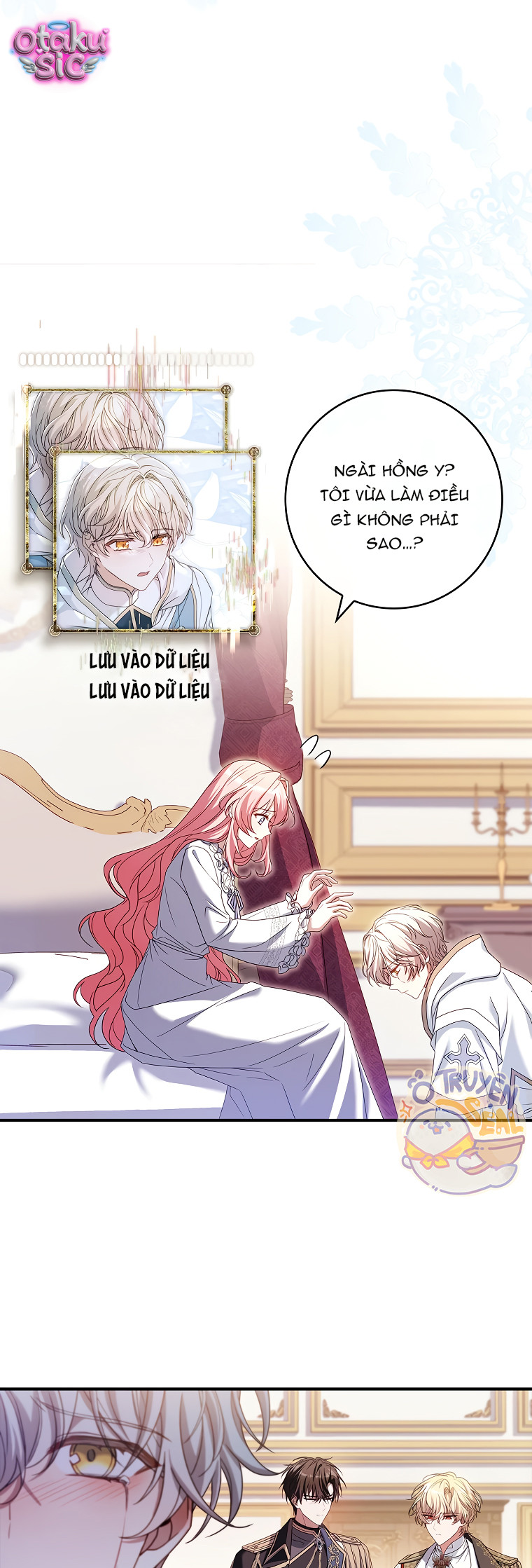 Tôi Đã Tắt Cài Đặt Chế Độ Nhận Thức Nỗi Đau! - Chap 14 - Trang 40