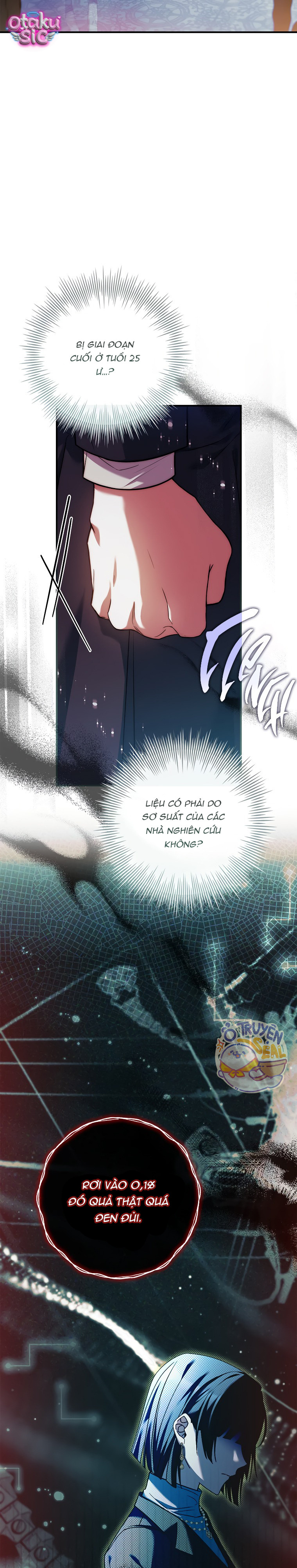 Tôi Đã Tắt Cài Đặt Chế Độ Nhận Thức Nỗi Đau! - Chap 14 - Trang 5