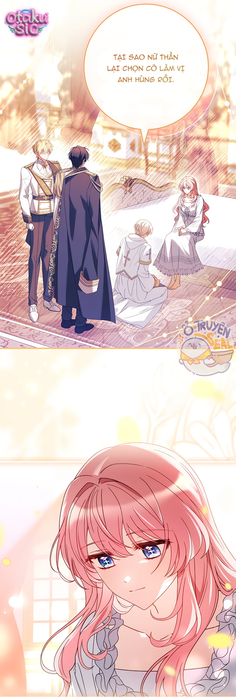 Tôi Đã Tắt Cài Đặt Chế Độ Nhận Thức Nỗi Đau! - Chap 14 - Trang 44