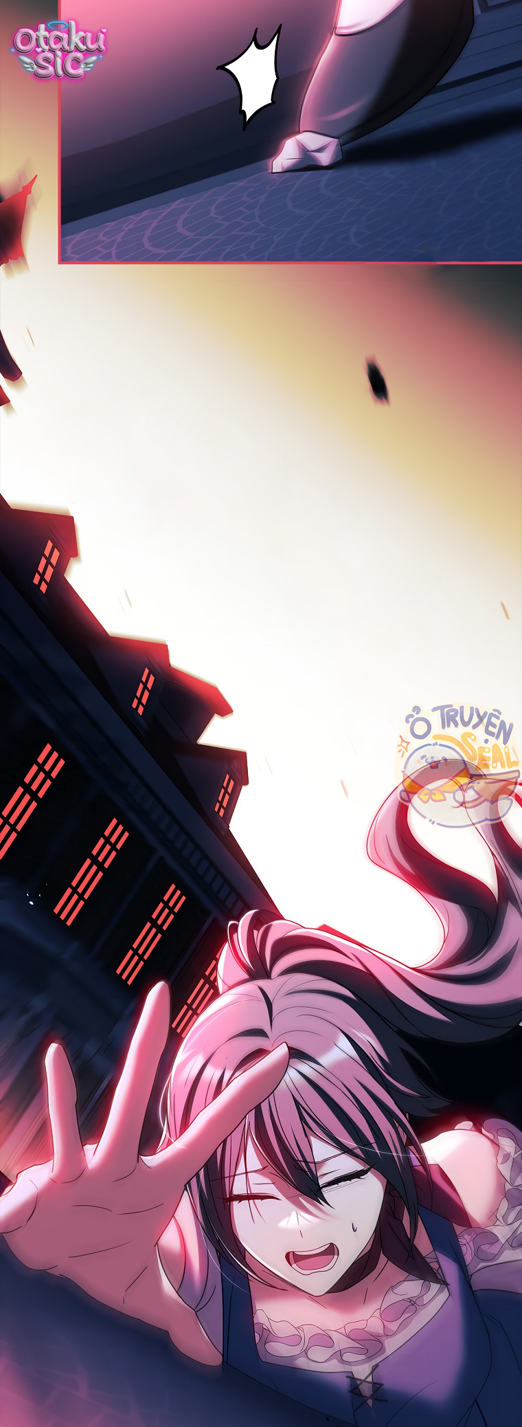 Tôi Đã Tắt Cài Đặt Chế Độ Nhận Thức Nỗi Đau! - Chap 14 - Trang 48