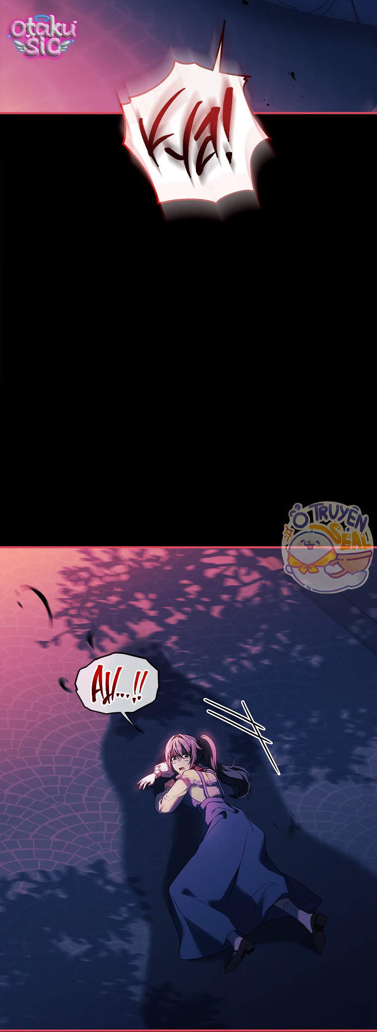 Tôi Đã Tắt Cài Đặt Chế Độ Nhận Thức Nỗi Đau! - Chap 14 - Trang 49