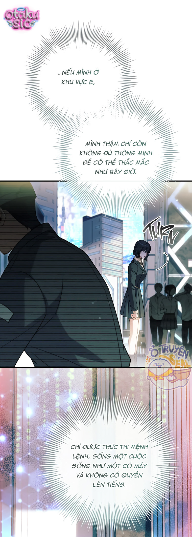 Tôi Đã Tắt Cài Đặt Chế Độ Nhận Thức Nỗi Đau! - Chap 14 - Trang 10