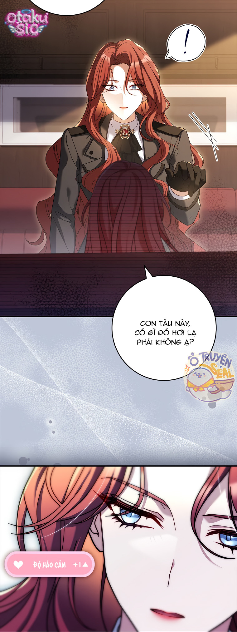 Tôi Đã Tắt Cài Đặt Chế Độ Nhận Thức Nỗi Đau! - Chap 15 - Trang 11