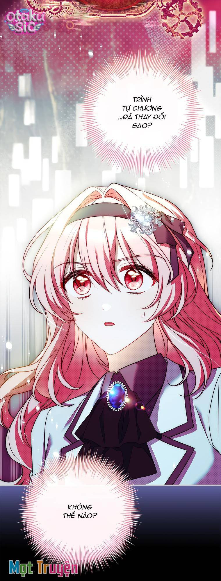 Tôi Đã Tắt Cài Đặt Chế Độ Nhận Thức Nỗi Đau! - Chap 15 - Trang 14