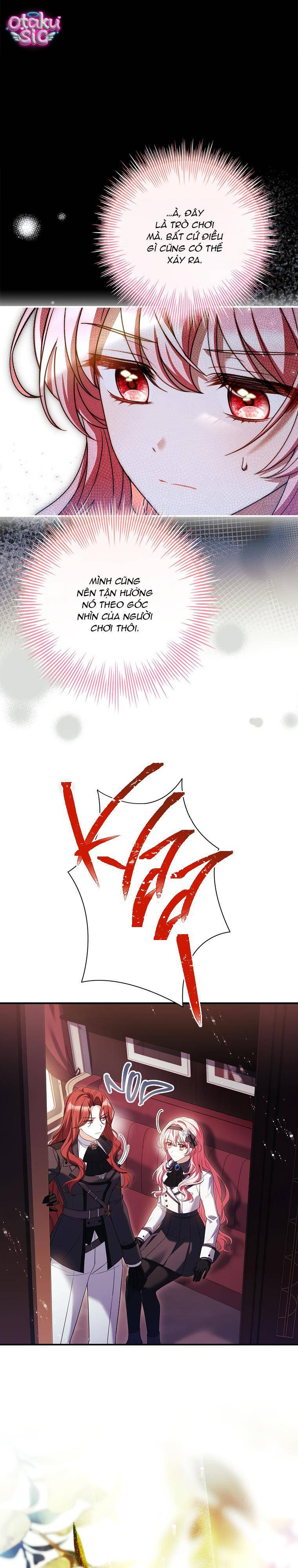 Tôi Đã Tắt Cài Đặt Chế Độ Nhận Thức Nỗi Đau! - Chap 15 - Trang 15
