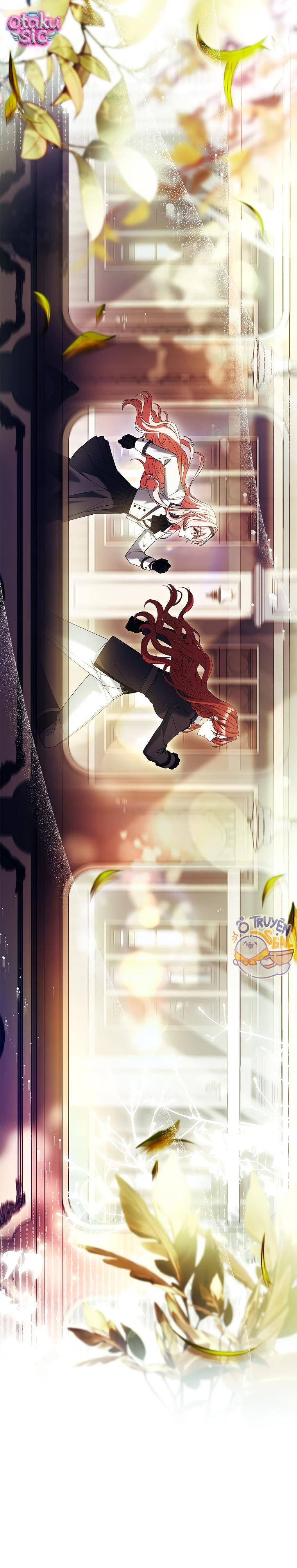 Tôi Đã Tắt Cài Đặt Chế Độ Nhận Thức Nỗi Đau! - Chap 15 - Trang 16