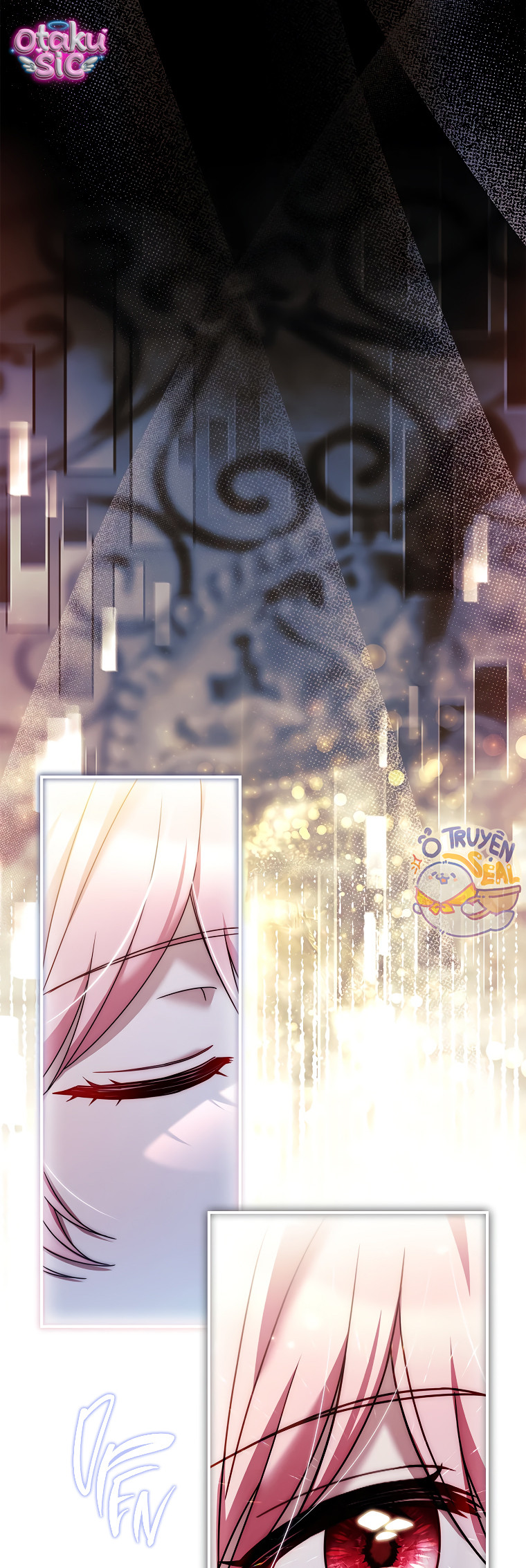 Tôi Đã Tắt Cài Đặt Chế Độ Nhận Thức Nỗi Đau! - Chap 15 - Trang 3