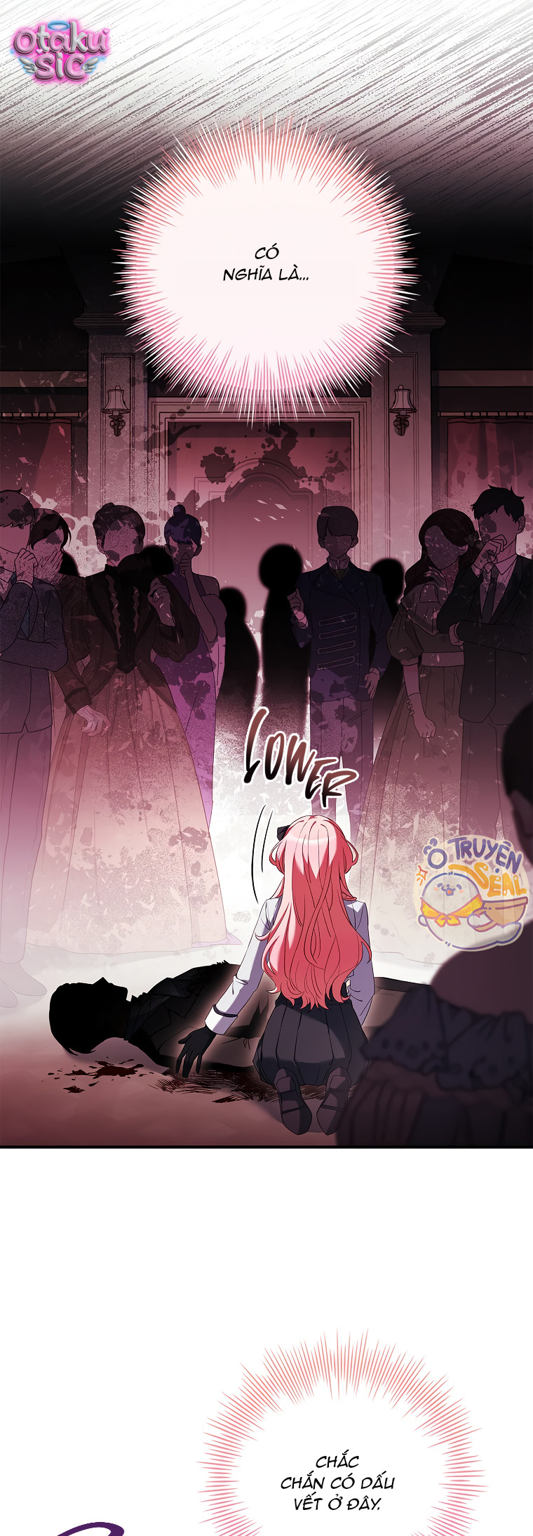 Tôi Đã Tắt Cài Đặt Chế Độ Nhận Thức Nỗi Đau! - Chap 15 - Trang 21