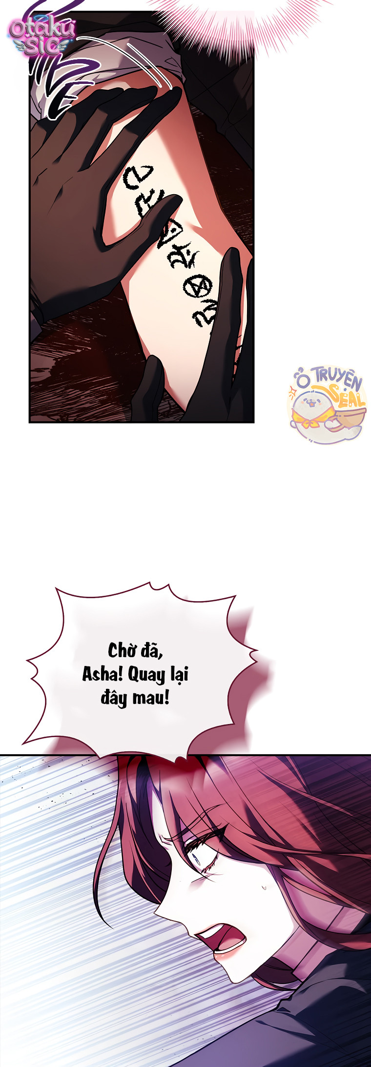 Tôi Đã Tắt Cài Đặt Chế Độ Nhận Thức Nỗi Đau! - Chap 15 - Trang 22