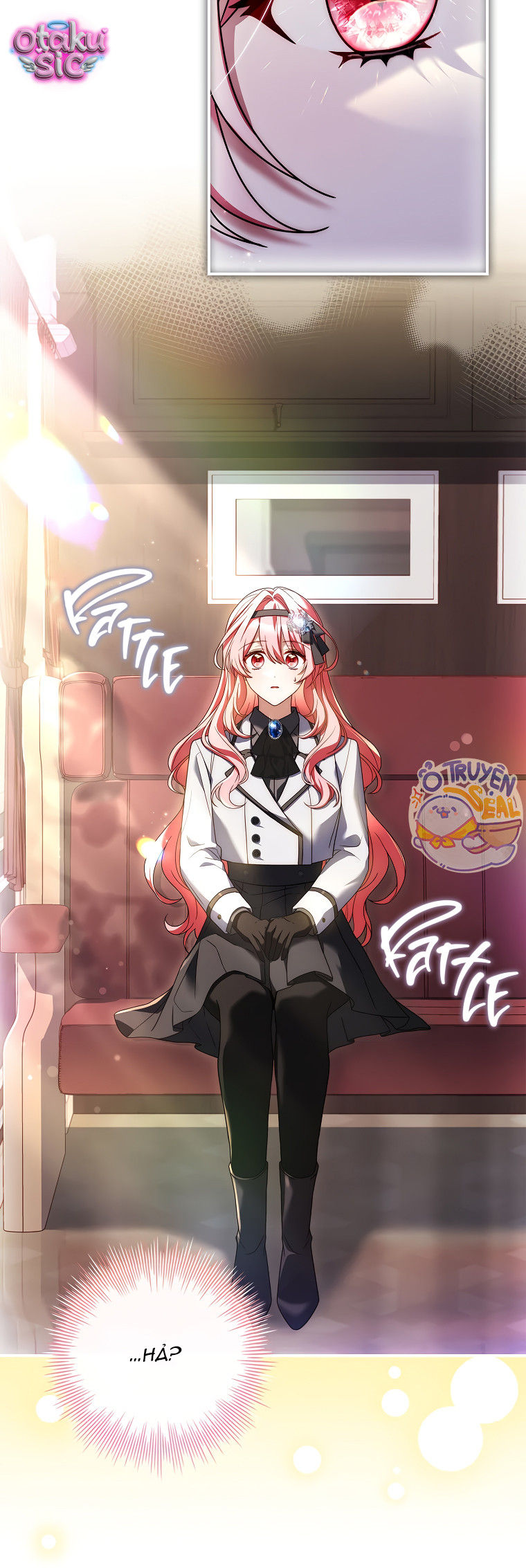 Tôi Đã Tắt Cài Đặt Chế Độ Nhận Thức Nỗi Đau! - Chap 15 - Trang 4