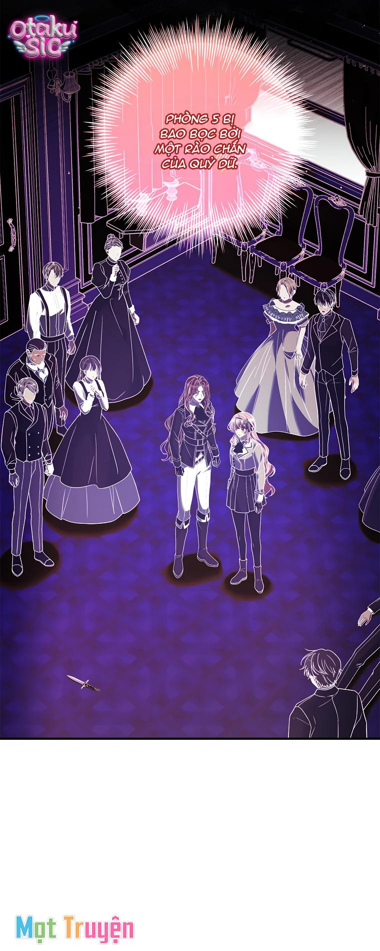 Tôi Đã Tắt Cài Đặt Chế Độ Nhận Thức Nỗi Đau! - Chap 15 - Trang 31