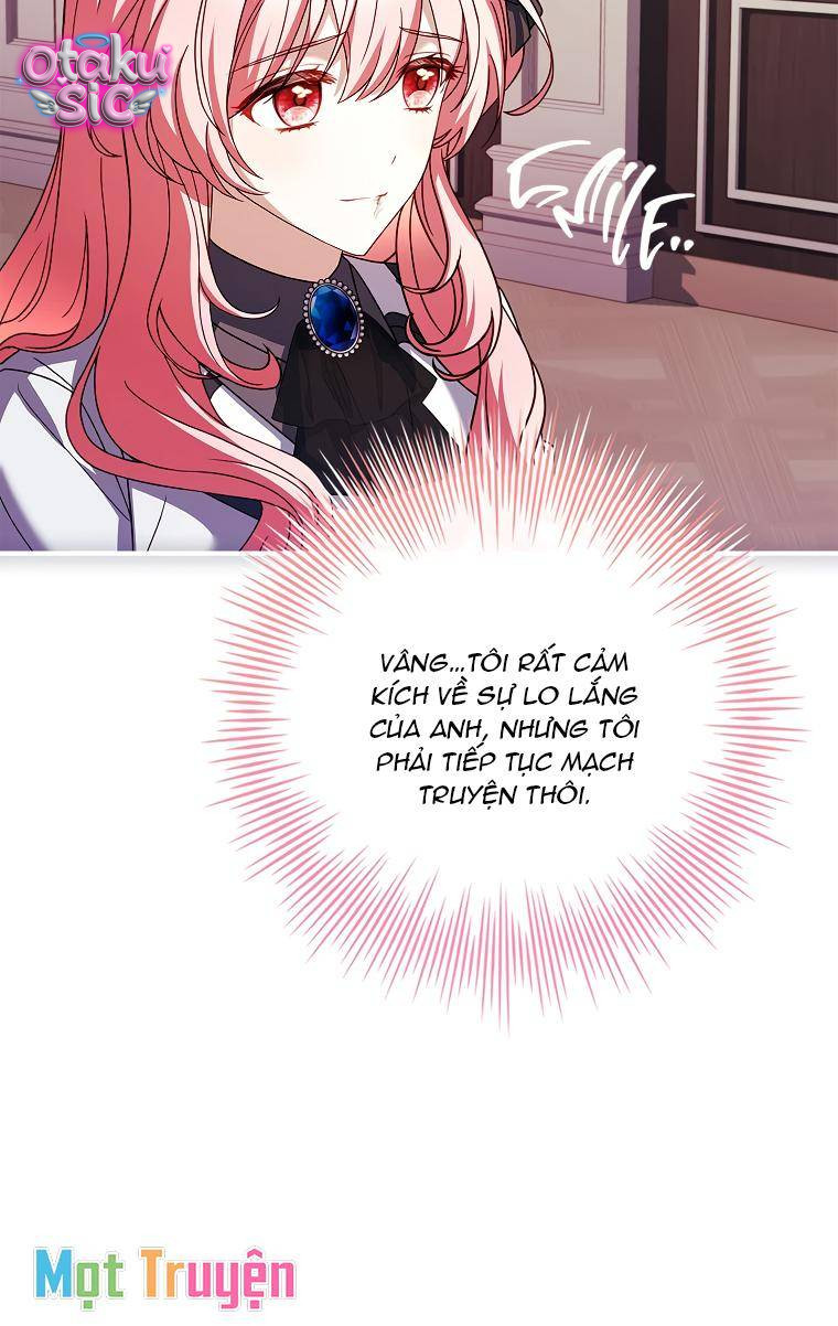 Tôi Đã Tắt Cài Đặt Chế Độ Nhận Thức Nỗi Đau! - Chap 15 - Trang 34