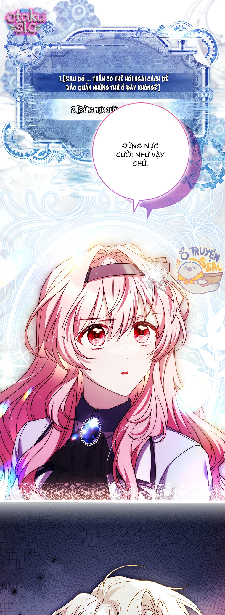 Tôi Đã Tắt Cài Đặt Chế Độ Nhận Thức Nỗi Đau! - Chap 15 - Trang 36
