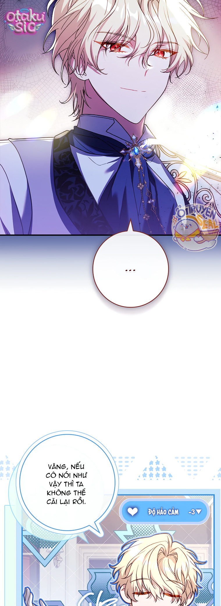 Tôi Đã Tắt Cài Đặt Chế Độ Nhận Thức Nỗi Đau! - Chap 15 - Trang 37