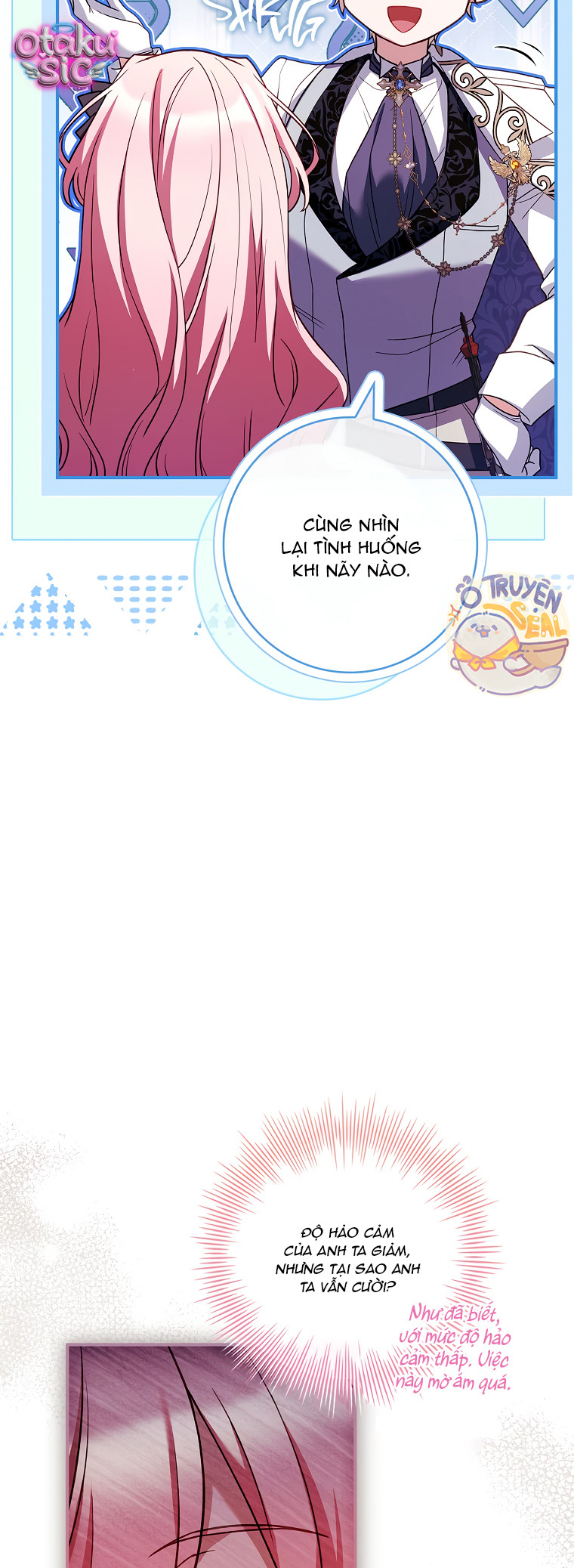 Tôi Đã Tắt Cài Đặt Chế Độ Nhận Thức Nỗi Đau! - Chap 15 - Trang 38