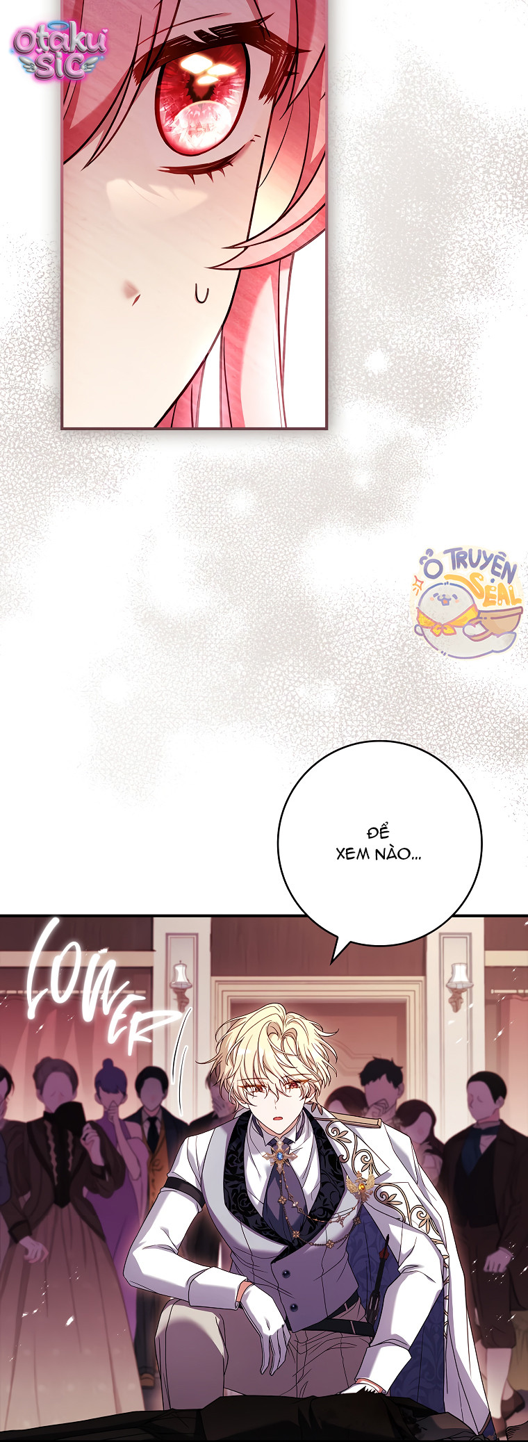 Tôi Đã Tắt Cài Đặt Chế Độ Nhận Thức Nỗi Đau! - Chap 15 - Trang 39