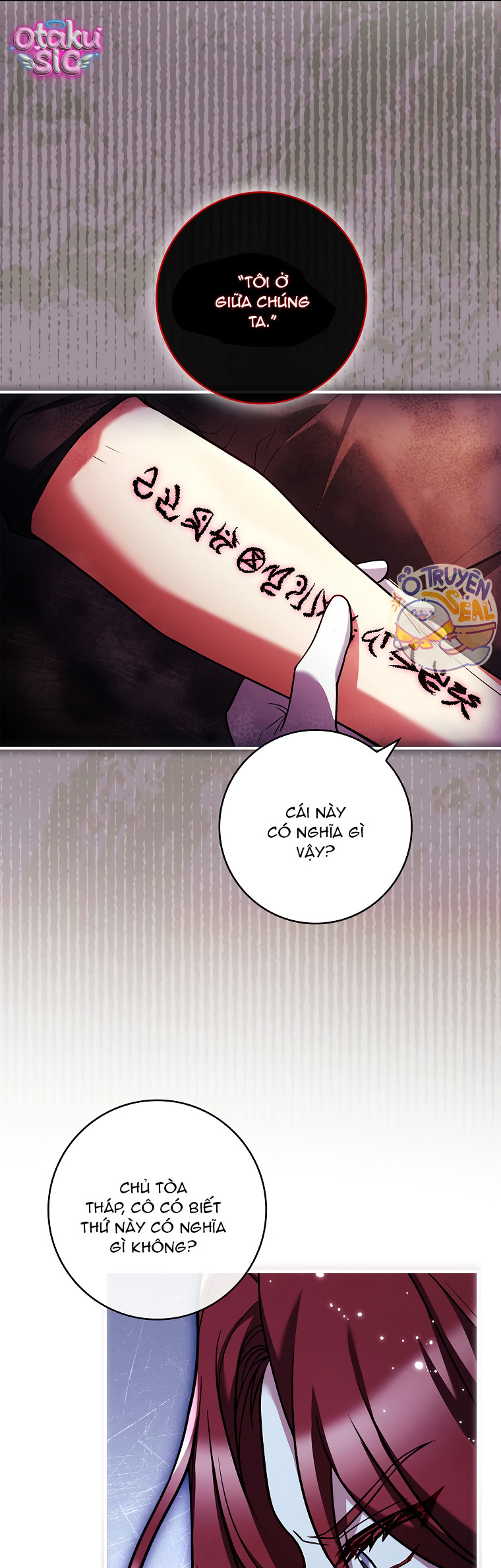 Tôi Đã Tắt Cài Đặt Chế Độ Nhận Thức Nỗi Đau! - Chap 15 - Trang 40