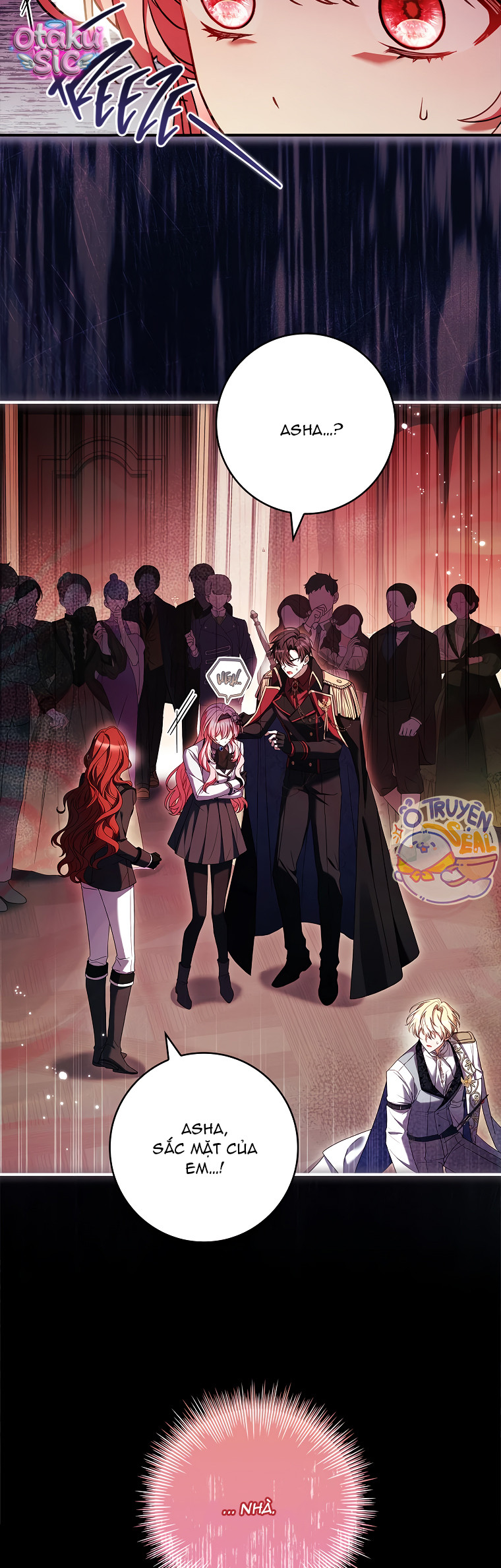 Tôi Đã Tắt Cài Đặt Chế Độ Nhận Thức Nỗi Đau! - Chap 15 - Trang 42