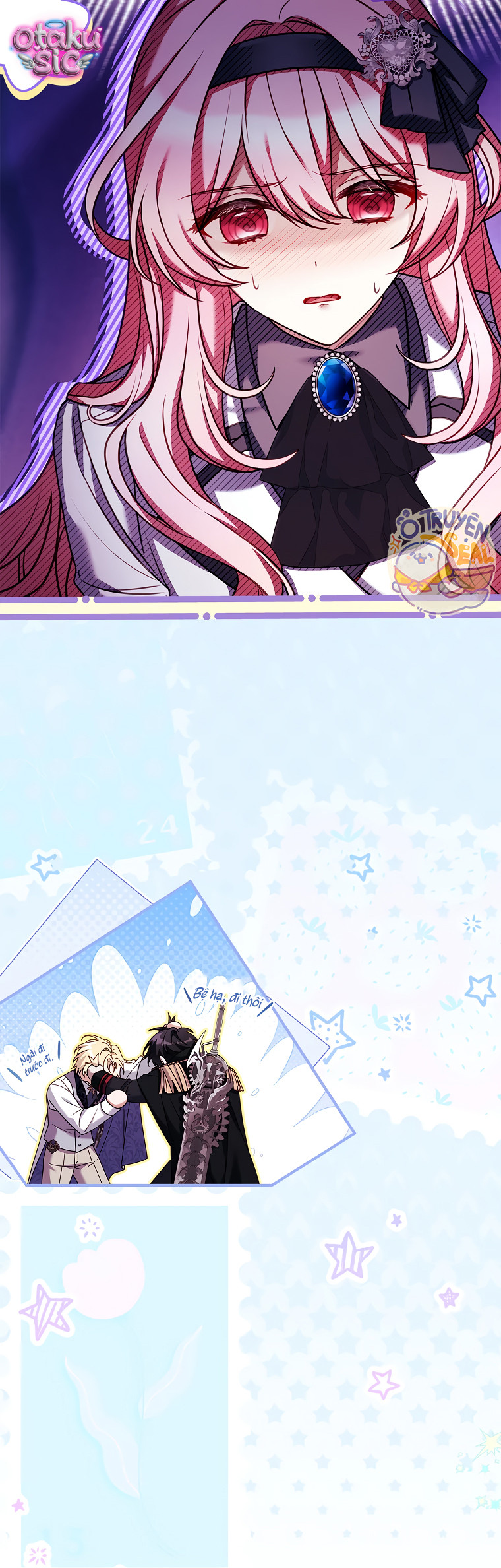 Tôi Đã Tắt Cài Đặt Chế Độ Nhận Thức Nỗi Đau! - Chap 15 - Trang 44