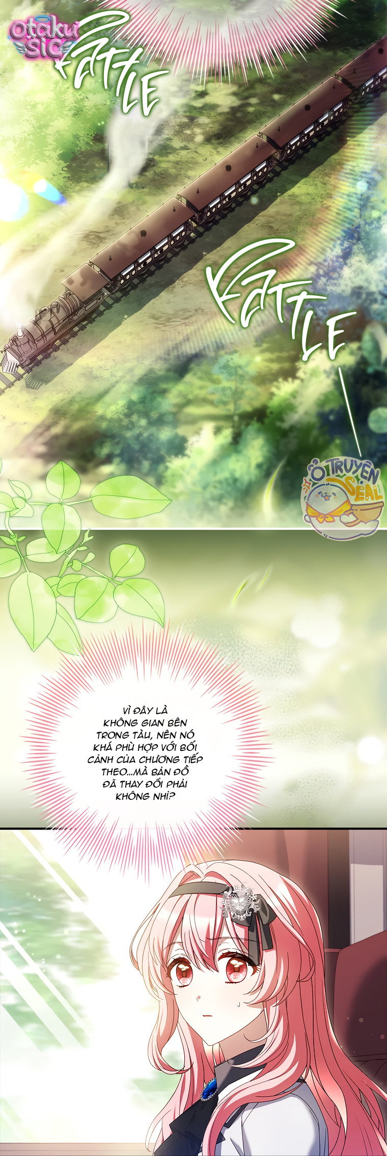 Tôi Đã Tắt Cài Đặt Chế Độ Nhận Thức Nỗi Đau! - Chap 15 - Trang 6
