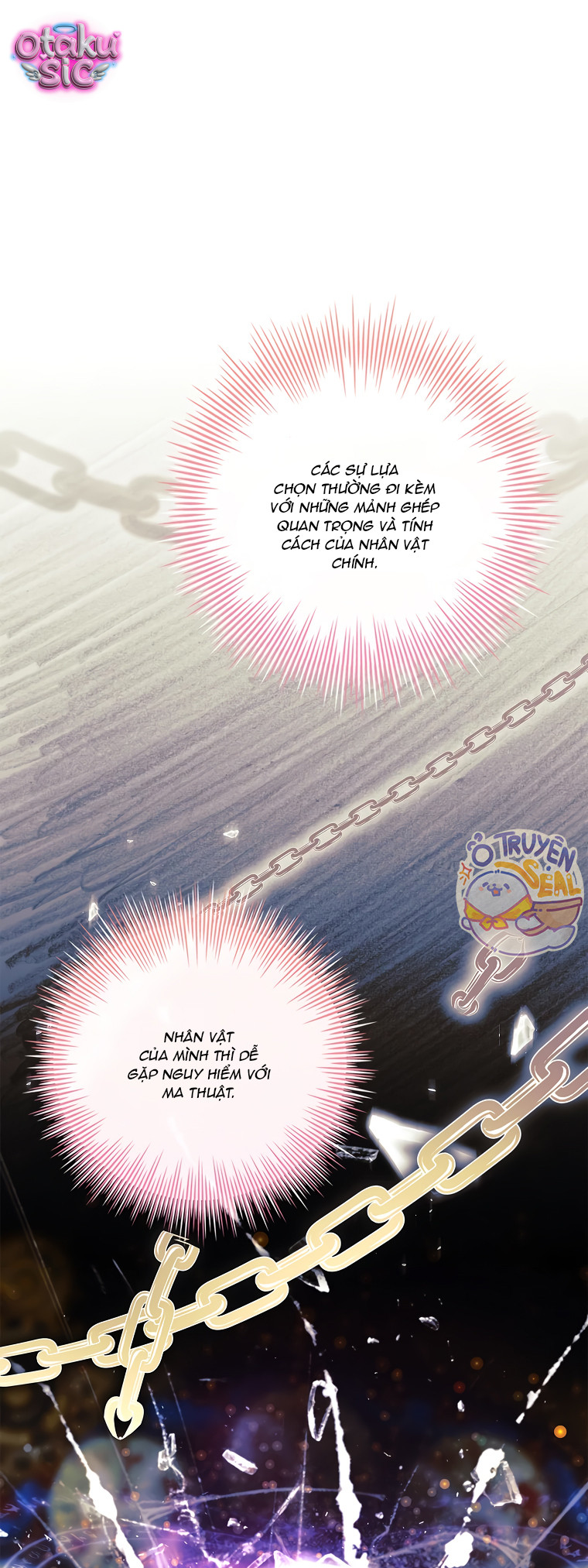 Tôi Đã Tắt Cài Đặt Chế Độ Nhận Thức Nỗi Đau! - Chap 15 - Trang 9
