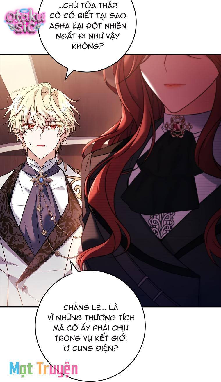 Tôi Đã Tắt Cài Đặt Chế Độ Nhận Thức Nỗi Đau! - Chap 16 - Trang 11