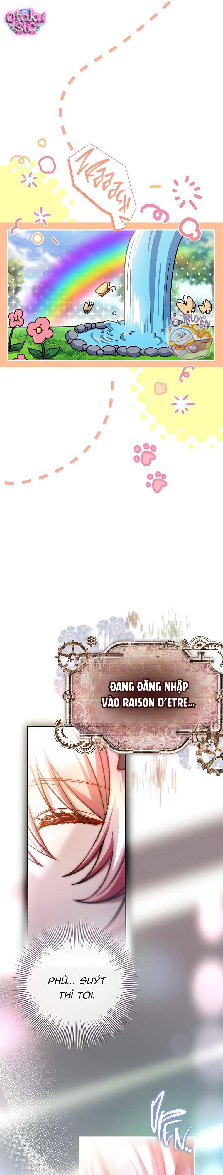 Tôi Đã Tắt Cài Đặt Chế Độ Nhận Thức Nỗi Đau! - Chap 16 - Trang 20