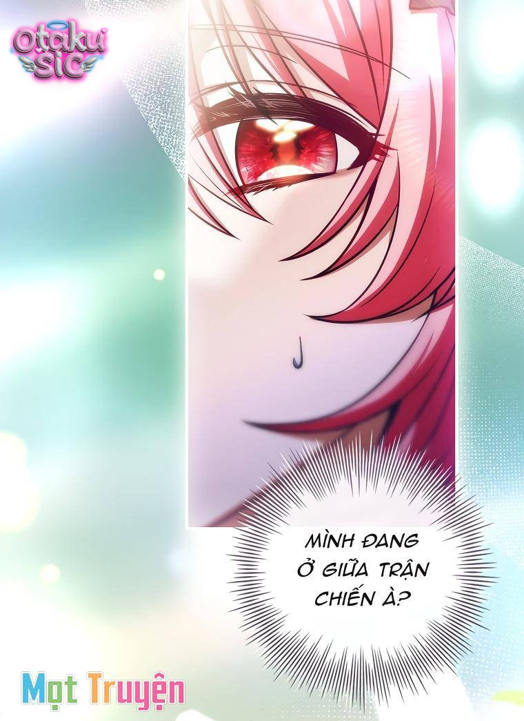 Tôi Đã Tắt Cài Đặt Chế Độ Nhận Thức Nỗi Đau! - Chap 16 - Trang 21