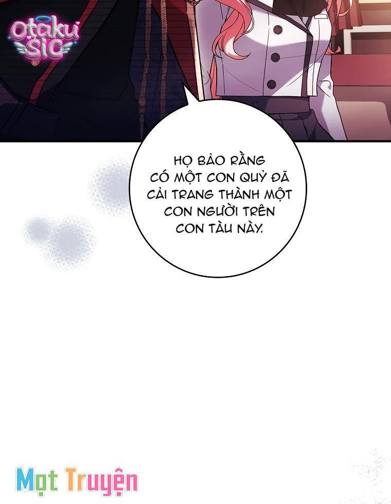 Tôi Đã Tắt Cài Đặt Chế Độ Nhận Thức Nỗi Đau! - Chap 16 - Trang 25