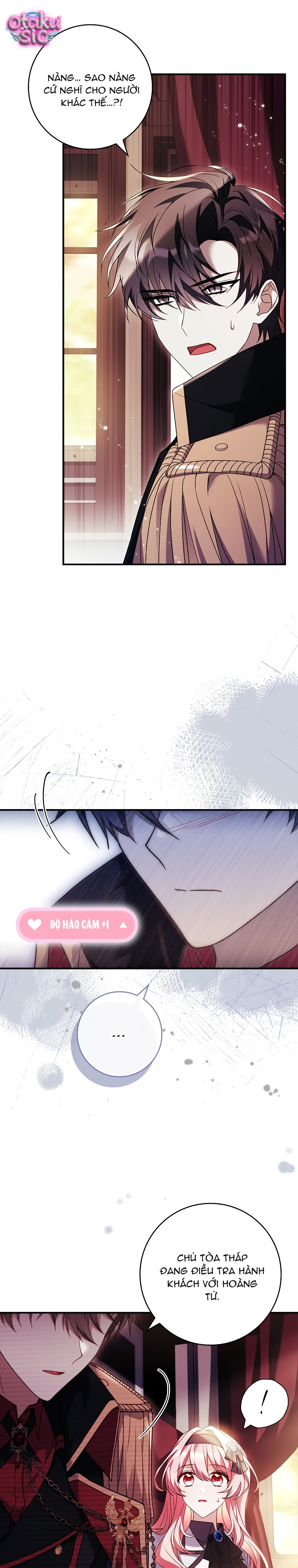 Tôi Đã Tắt Cài Đặt Chế Độ Nhận Thức Nỗi Đau! - Chap 16 - Trang 28