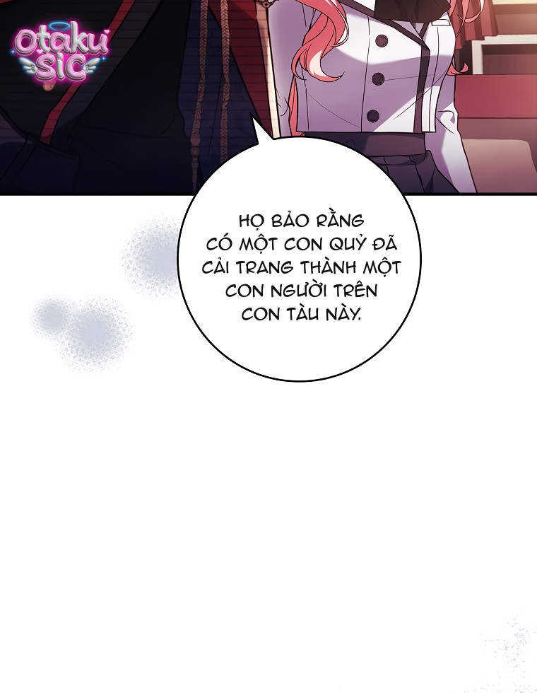 Tôi Đã Tắt Cài Đặt Chế Độ Nhận Thức Nỗi Đau! - Chap 16 - Trang 29