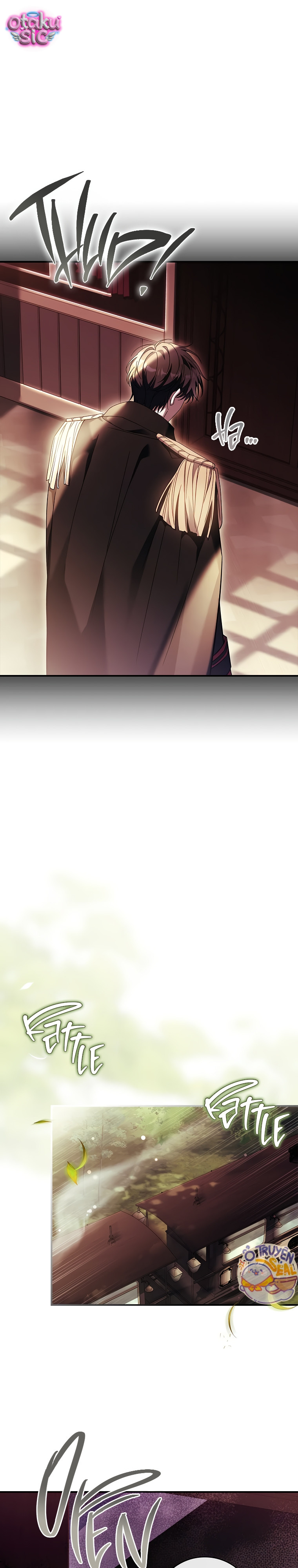 Tôi Đã Tắt Cài Đặt Chế Độ Nhận Thức Nỗi Đau! - Chap 16 - Trang 32