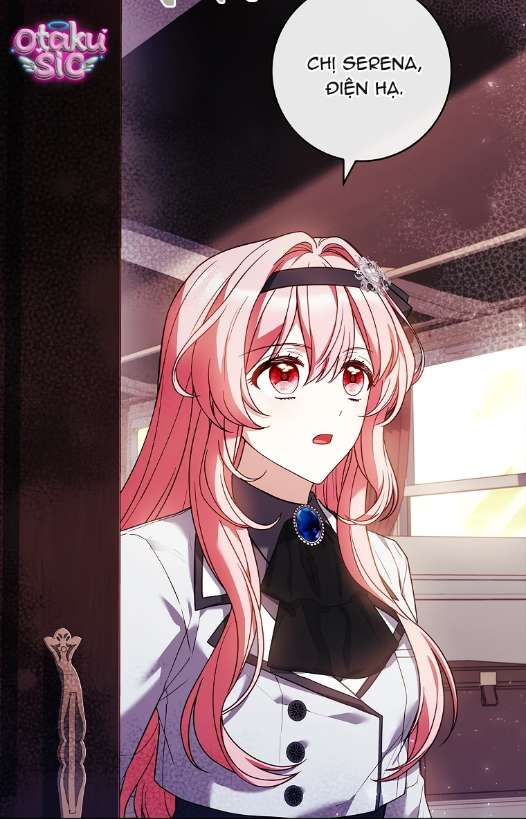 Tôi Đã Tắt Cài Đặt Chế Độ Nhận Thức Nỗi Đau! - Chap 16 - Trang 33