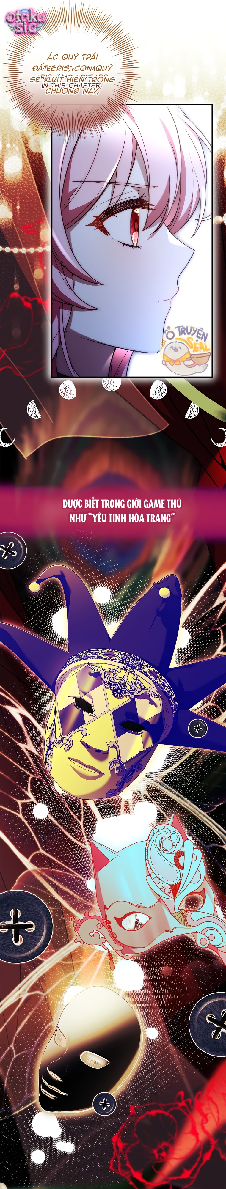 Tôi Đã Tắt Cài Đặt Chế Độ Nhận Thức Nỗi Đau! - Chap 16 - Trang 36