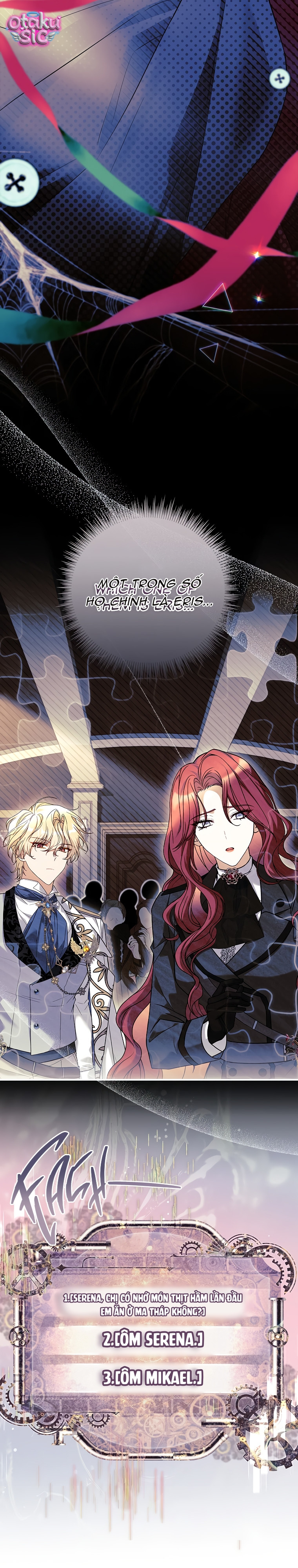 Tôi Đã Tắt Cài Đặt Chế Độ Nhận Thức Nỗi Đau! - Chap 16 - Trang 40
