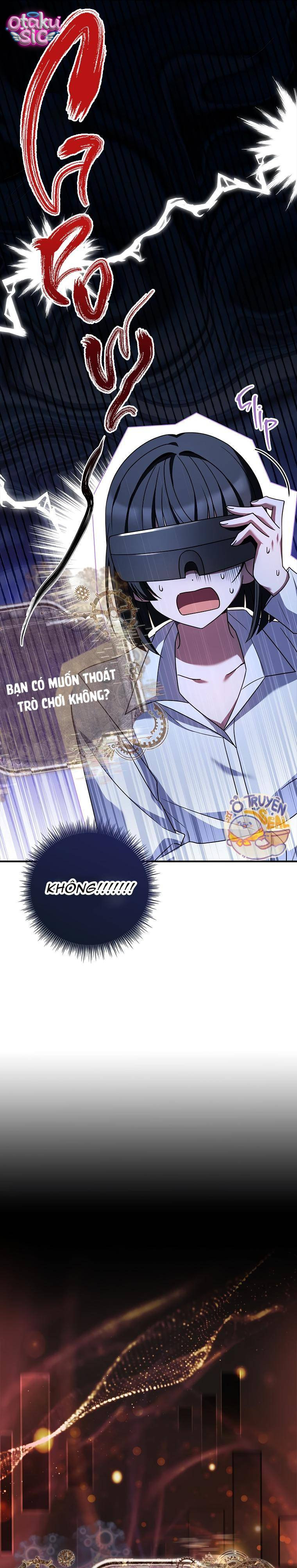 Tôi Đã Tắt Cài Đặt Chế Độ Nhận Thức Nỗi Đau! - Chap 16 - Trang 5