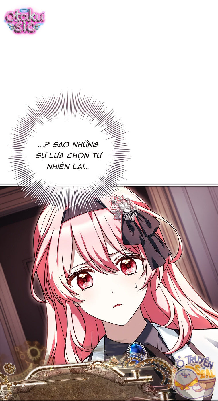 Tôi Đã Tắt Cài Đặt Chế Độ Nhận Thức Nỗi Đau! - Chap 16 - Trang 41