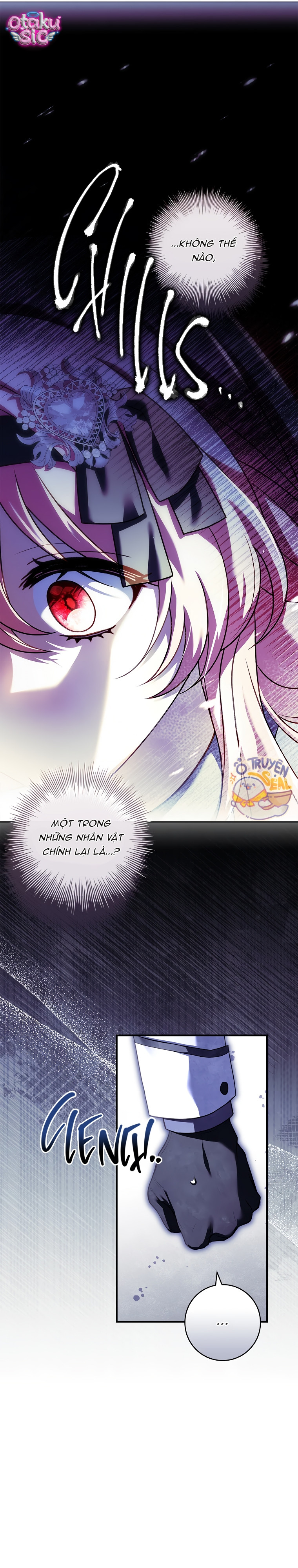 Tôi Đã Tắt Cài Đặt Chế Độ Nhận Thức Nỗi Đau! - Chap 16 - Trang 42