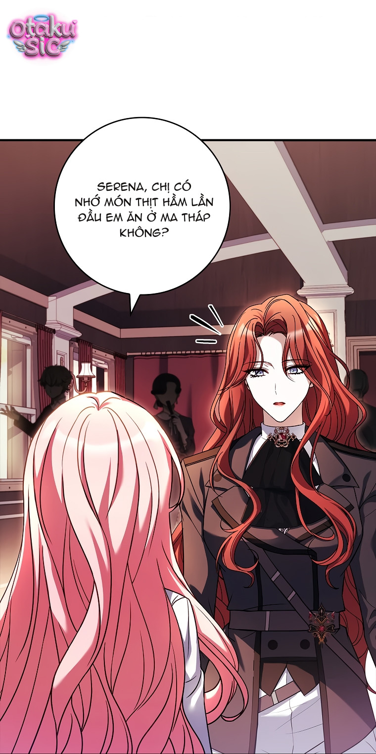 Tôi Đã Tắt Cài Đặt Chế Độ Nhận Thức Nỗi Đau! - Chap 16 - Trang 43